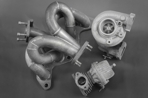 Image of a Turbo charger Kit by Prospeed Racing